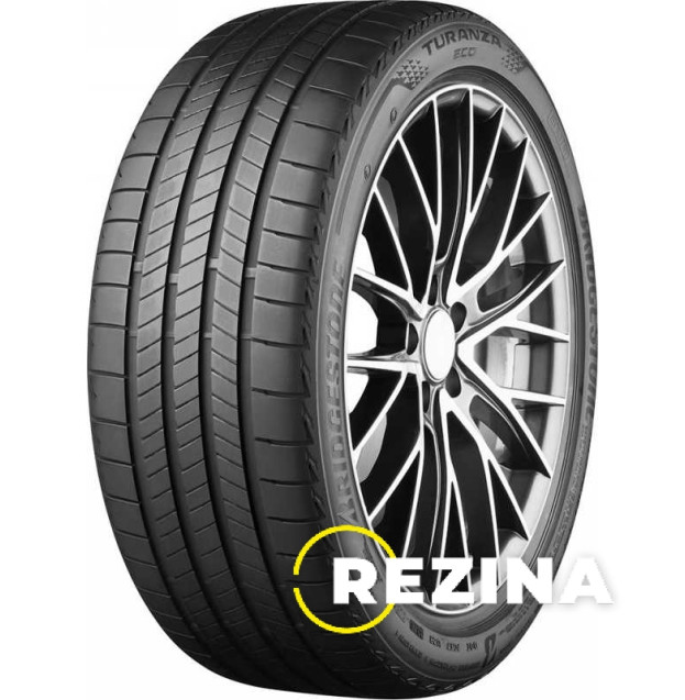 Bridgestone Turanza ECO 235/60 R18 103T FR Poland 2025