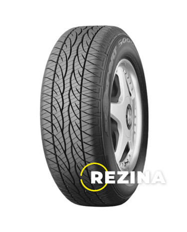 Dunlop SP Sport 5000M 245/40 R18 93Y DSST *