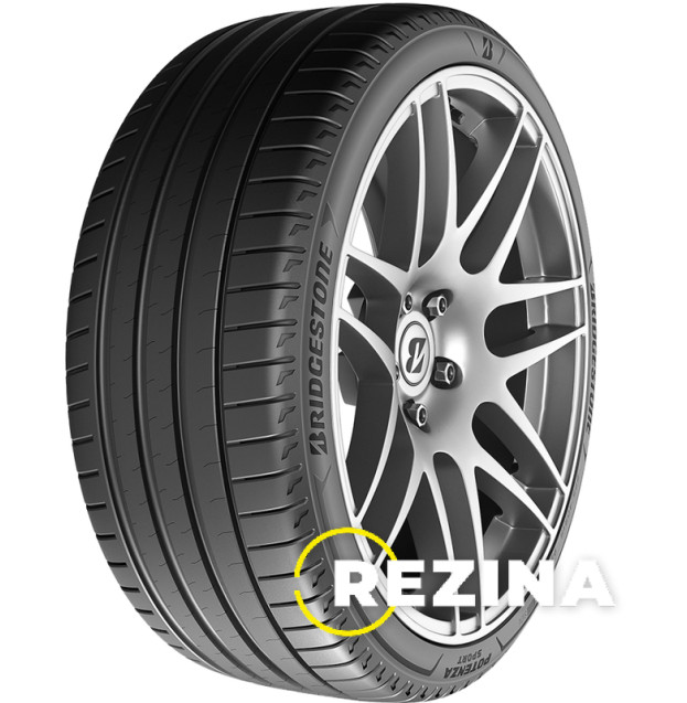 Bridgestone Potenza Sport 205/45 R17 88Y XL Hungary 2025
