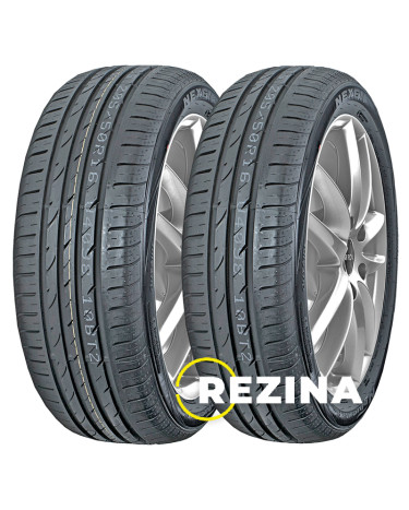 Nexen N'blue HD Plus 185/60 R15 84T