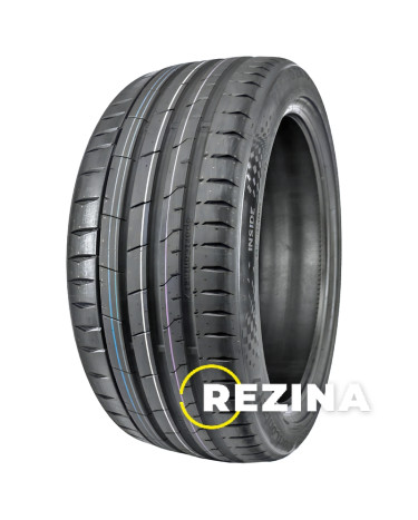 Continental SportContact 7 255/35 R20 97Y XL FR