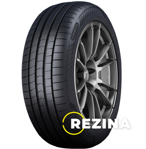Goodyear Eagle F1 Asymmetric 6 235/45 R17 97Y XL Slovenia 2023