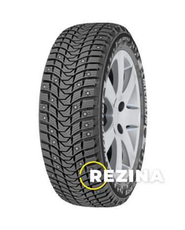 Michelin X-Ice North 3 215/55 R18 99T XL (под шип)