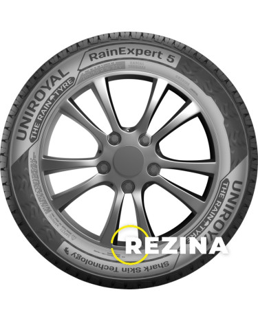 Uniroyal RainExpert 5 235/65 R17 108V XL FR