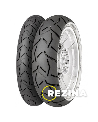 Continental ContiTrailAttack 3 120/70 R19 60V