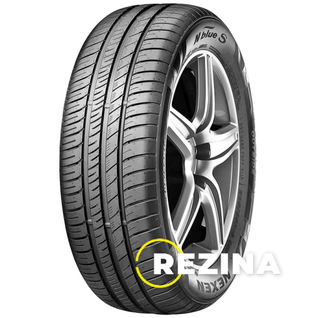 Nexen N'blue S 205/60 R16 92H