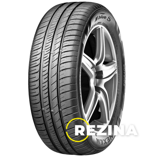 Nexen N'blue S 205/60 R16 92H Korea 2023