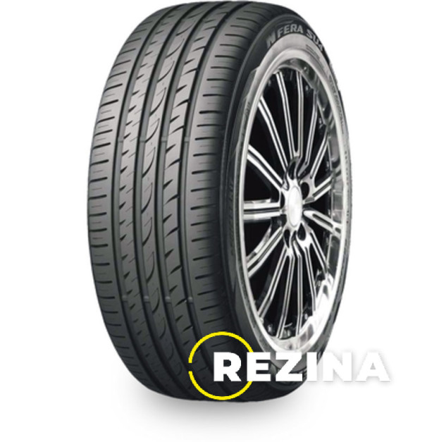 Nexen N'Fera SU4 205/55 R16 91V
