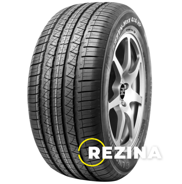LingLong Green-Max 4x4 HP 225/55 R19 99V