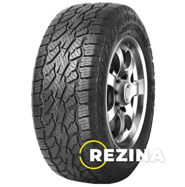 LingLong CROSSWIND A/T100 205/70 R15 96T