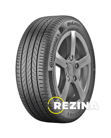 Continental UltraContact 195/55 R20 95H XL