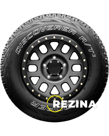 Cooper Discoverer AT3 Sport 2 235/75 R15 109T XL OWL