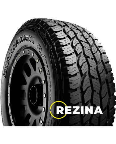 Cooper Discoverer AT3 Sport 2 235/75 R15 109T XL OWL