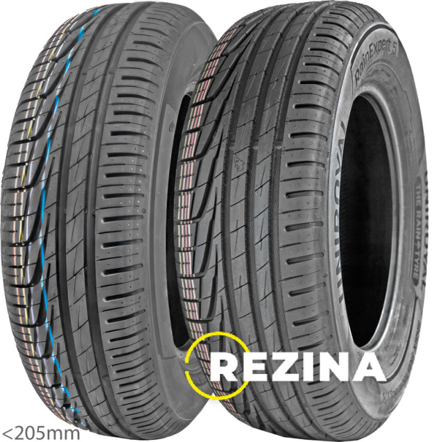 Uniroyal RainExpert 5 185/60 R15 84H Portugal 2025