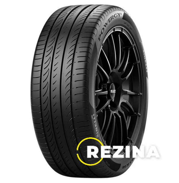 Pirelli Powergy 235/65 R17 108V XL Romania 2024