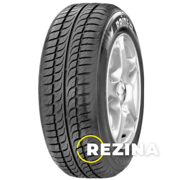 Point S Summerstar Van 195/65 R16C 104/102T