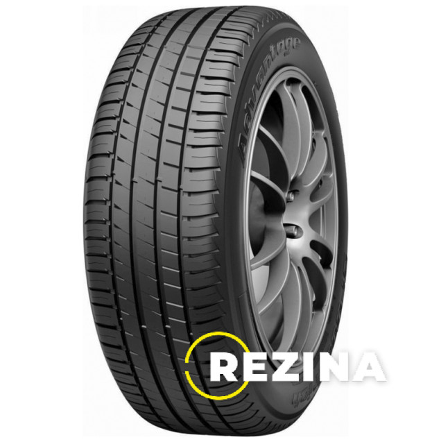 BFGoodrich Advantage 255/40 R19 100Y XL FR Romania 2024