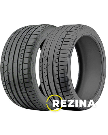 Continental ExtremeContact DW 275/40 R18 99Y