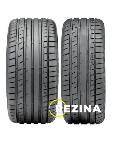 Continental ExtremeContact DW 275/40 R18 99Y