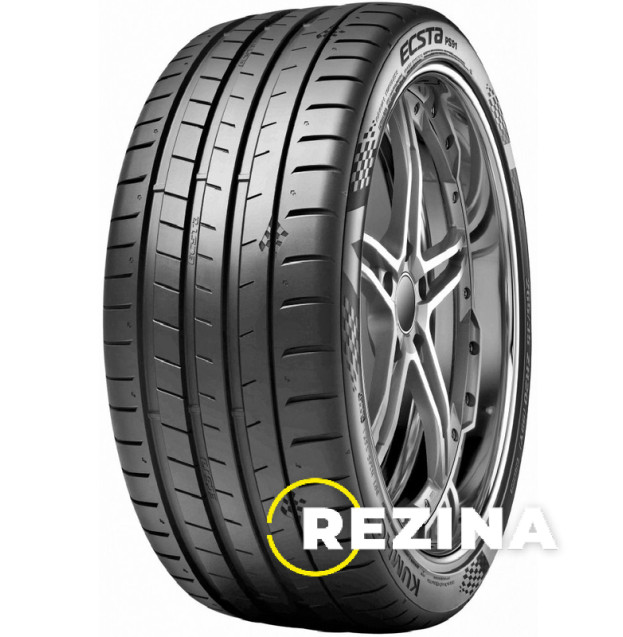 Kumho Ecsta PS91 265/40 R20 104Y XL Корея 2025 года