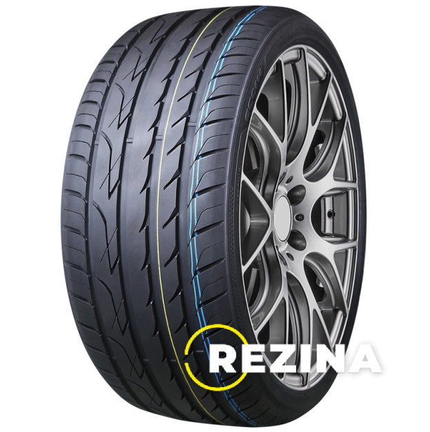 Mazzini Eco606 275/45 R20 110V XL Китай 2024 року