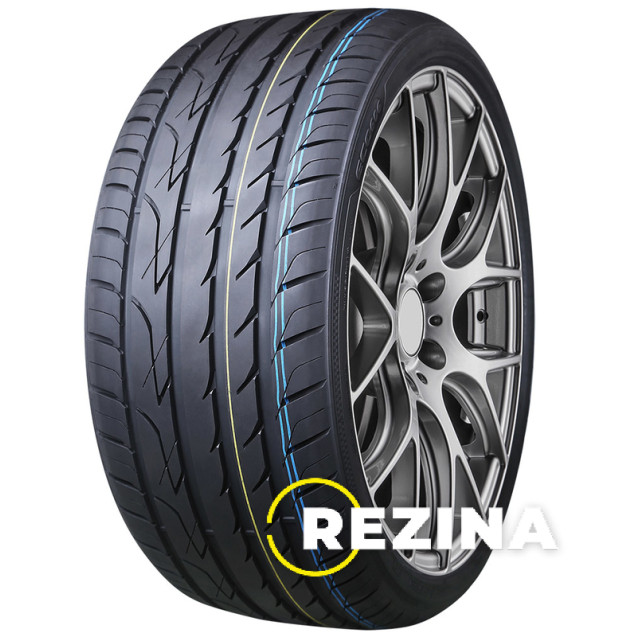 Mazzini Eco606 285/50 R20 116V XL China 2024