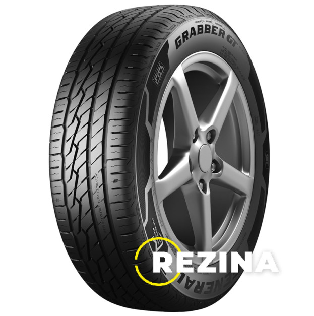 General Tire Grabber GT Plus 235/50 R19 99V