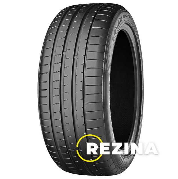 Yokohama Advan Sport V107 255/40 R19 100Y XL