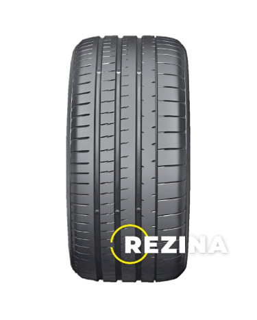 Yokohama Advan Sport V107 255/40 R19 100Y XL