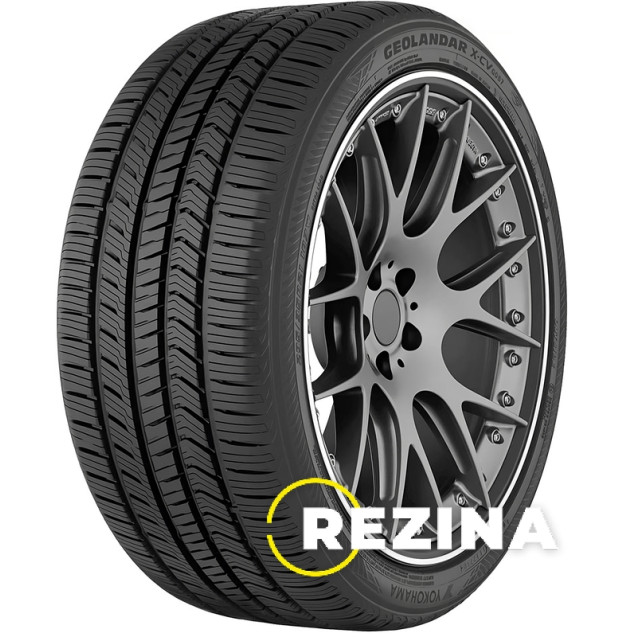 Yokohama Geolandar X-CV G057 255/55 R20 110W XL Philippines 2024