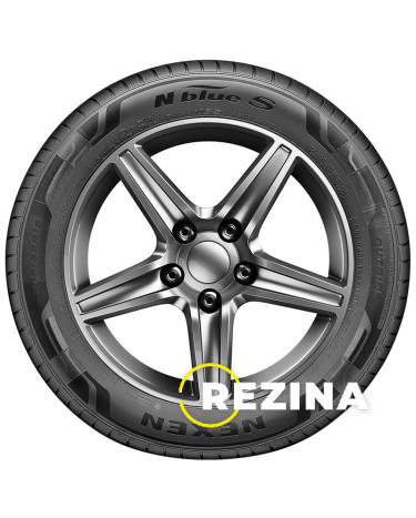 Nexen N'blue S 205/55 R16 91V AO
