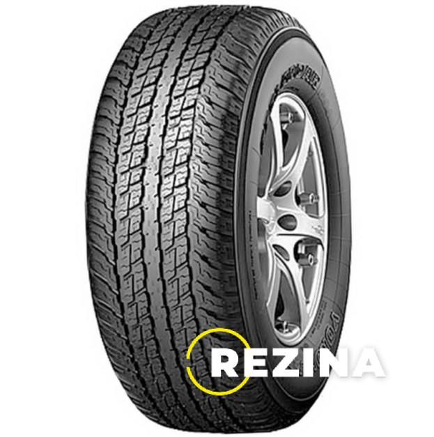 Yokohama Geolandar G94 265/60 R18 116V