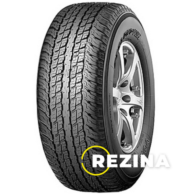 Yokohama Geolandar G94 265/60 R18 116V