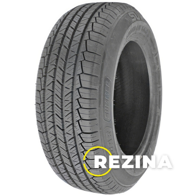 Taurus 701 SUV 225/55 R19 99V