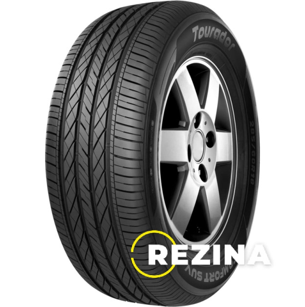 Tourador X Comfort SUV 265/60 R18 110H