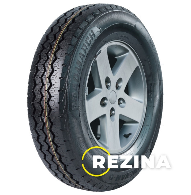 Roadmarch Primevan 9 235/65 R16C 115/113R Китай 2022 року