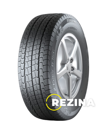 Viking FourTech Van 195/75 R16C 107/105R