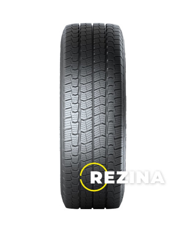 Viking FourTech Van 195/75 R16C 107/105R