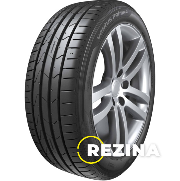 Hankook Ventus Prime 3 K125 185/65 R15 92V XL