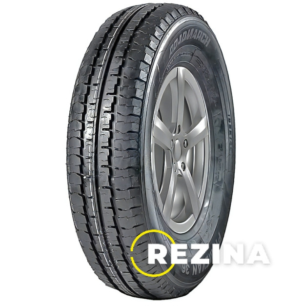 Roadmarch Primevan 36 215/75 R16C 116/114R