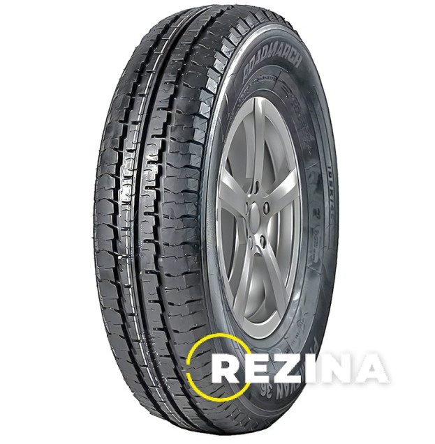 Roadmarch Primevan 36 215/75 R16C 116/114R Китай 2022 року