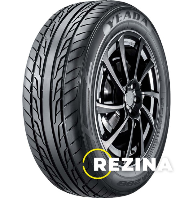 Yeada YDA-288 245/45 ZR20 103W XL China 2024
