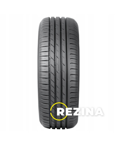 Nokian Wetproof SUV 225/65 R17 102H