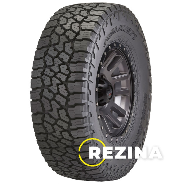 Falken WildPeak A/T AT3W 225/65 R17 102H