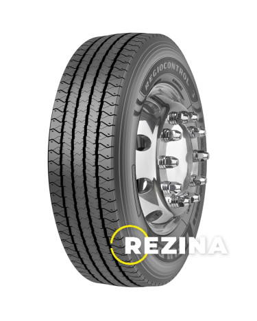 Fulda Regiocontrol 3 (рулевая) 385/65 R22.5 160K/158L