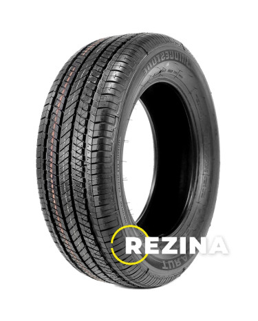 Bridgestone Turanza EL400 02 235/40 R19 96V XL