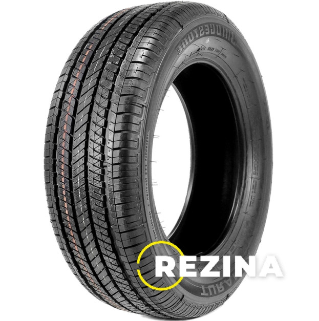 Bridgestone Turanza EL400 02 235/40 R19 96V XL