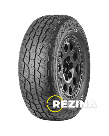 Luxxan Inspirer A/T II 285/65 R17 116T