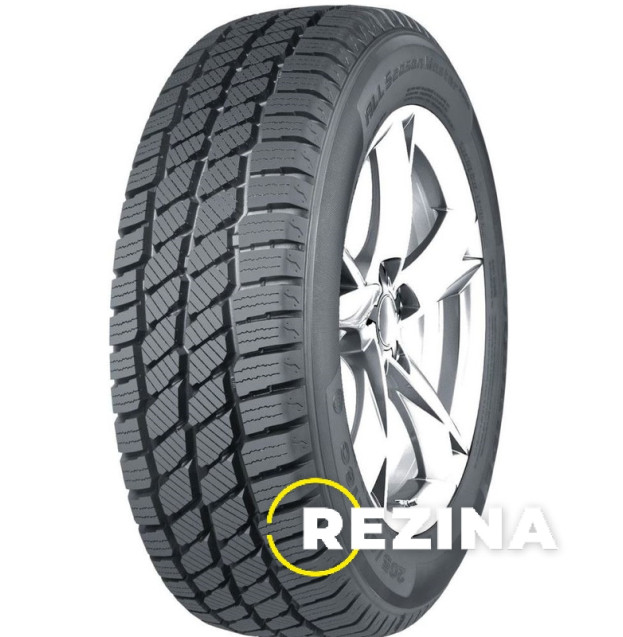 Goodride All Season Master SW613 195/70 R15C 104/102R China 2025