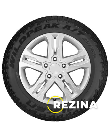 Falken WildPeak A/T AT3WA 205 R16C 110/108T
